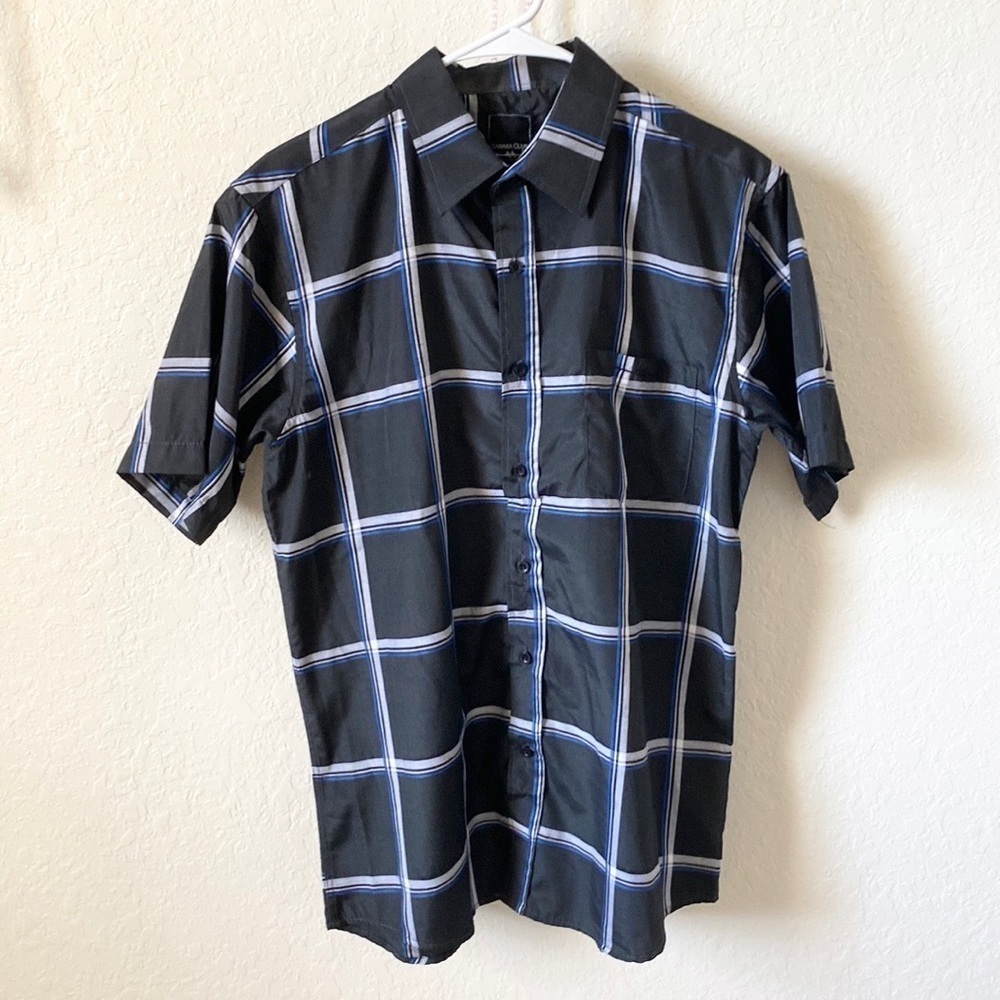Sahara Club Casual Shirt - Picture 6 of 8